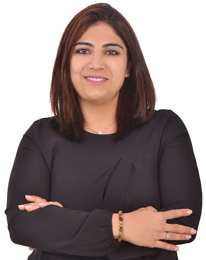 Dr Neha Lalla | Best Indian Gynaecologist in Dubai | Gynecologist | Dubai main image